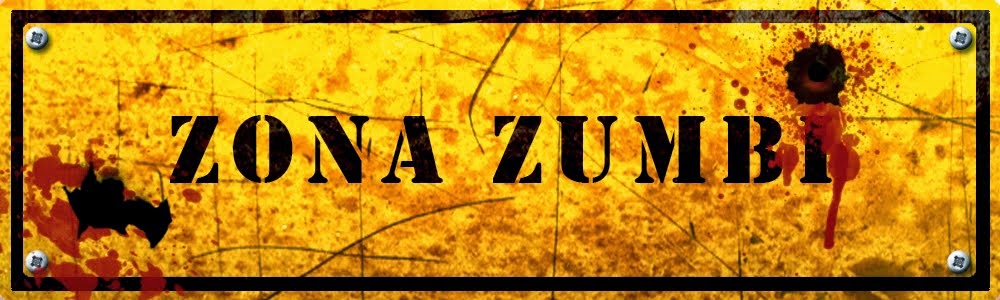 ZONA ZUMBI - Home