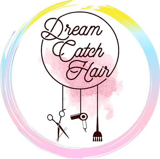 DreamcatchHair & Makeup logo