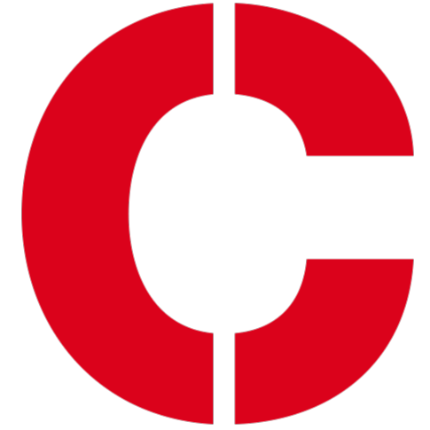 Caritas-Markt Bern logo