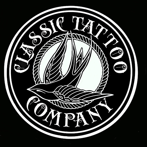 Classic Tattoo Shellharbour