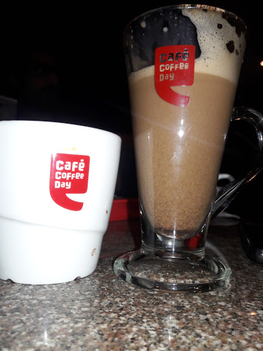 Cafe Coffee Day - Maitri, Inside Maitri Complex, N Ambajhari Road, Gandhi Nagar, Nagpur, Maharashtra 440010, India, Dessert_Restaurant, state MH