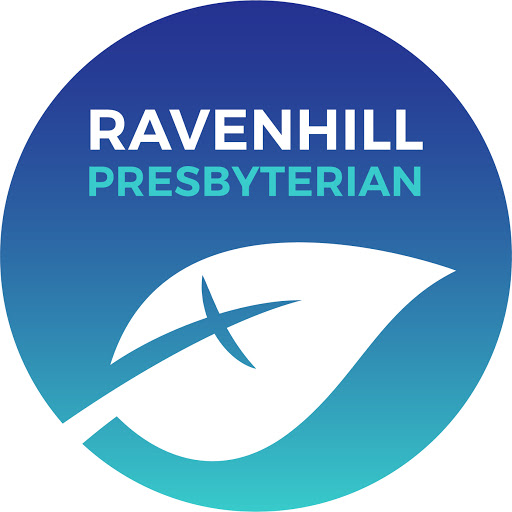 Ravenhill Presbyterian Church logo