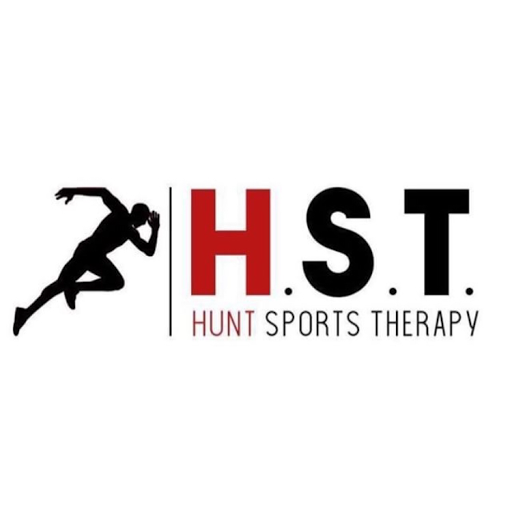 Hunt Sports Therapy logo