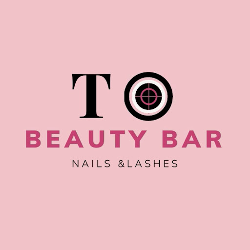 TO Beauty Bar logo