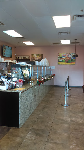 Nuevo Latino Restaurant «Gran Parada Restaurant», reviews and photos, 367 Cypress Pkwy, Kissimmee, FL 34759, USA
