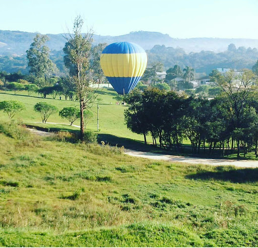 Curitiba Airport
