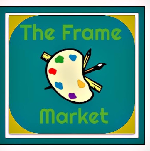 The Frame Market | Framing Vienna VA