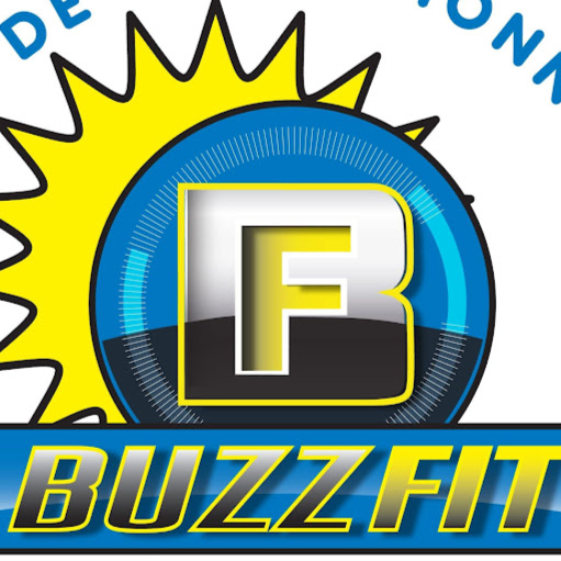 Buzzfit-Villeray logo