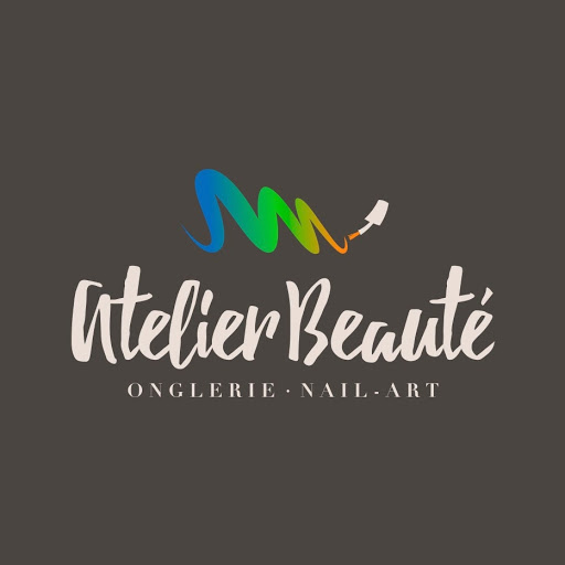Atelier Beauté logo