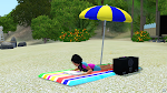 The Sims 3 Райские острова. Sims3exotischeiland-preview344