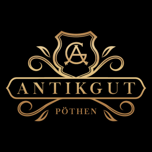 AntikGut Pöthen logo
