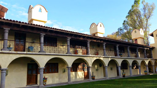 Hacienda Tepetlcalli Hotel Museo & Spa 1870, Tepeyahualco, Pue., México, Hotel | PUE