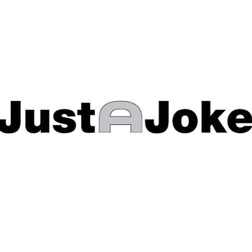 Just a Joke logo