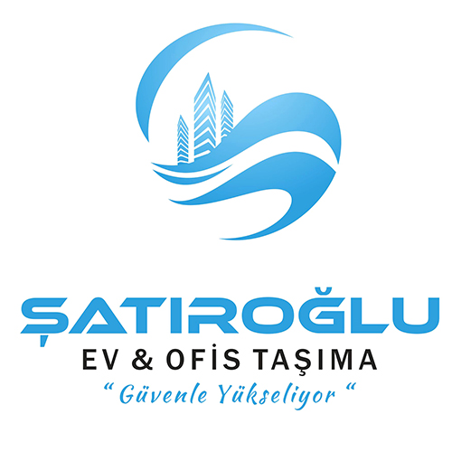 Şatıroğlu Nakliyat | Trabzon Evden Eve Nakliyat logo