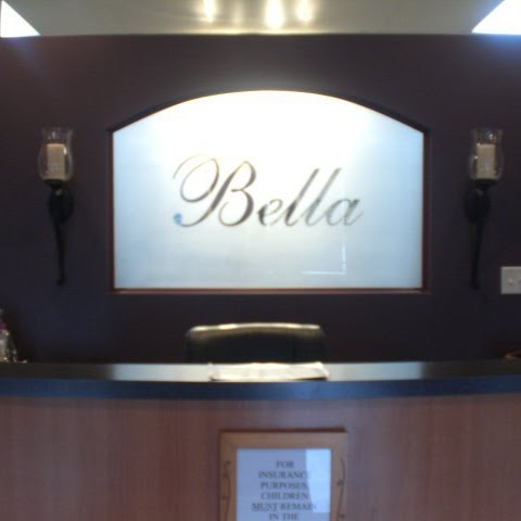 Studio Bella Salon