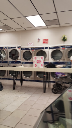 Laundromat «Hamilton Street Laundromat», reviews and photos, 205 Hamilton St, New Brunswick, NJ 08901, USA