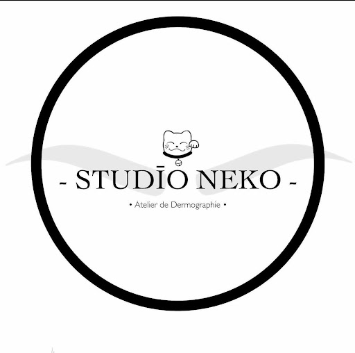 Studio Neko logo