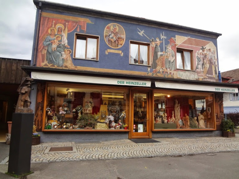 От Амстердама до Кенигзее, 11 дней, апрель-май'13 (закончен)