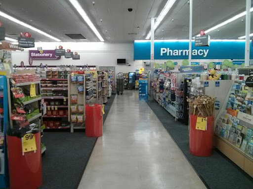 Drug Store «CVS», reviews and photos, 10 Bayhill Shopping Center, San Bruno, CA 94066, USA
