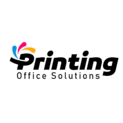 Printing Office Solutions - Noleggio e Assistenza Stampanti Multifunzione logo