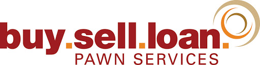 Buy Sell Loan Pawn Shop logo