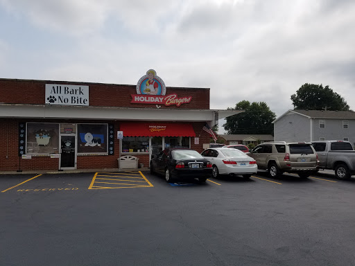 Hamburger Restaurant «Holiday Burgers», reviews and photos, 3806 Lafayette Rd, Hopkinsville, KY 42240, USA