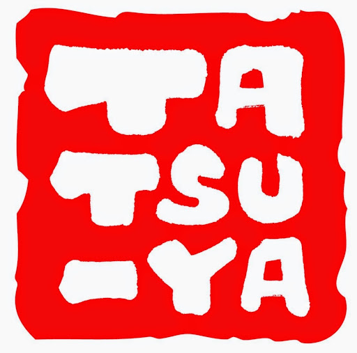 Ramen Tatsu-Ya logo