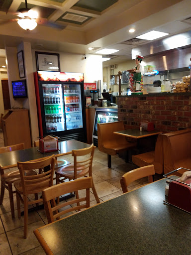 Pizza Restaurant «Pizza Roma», reviews and photos, 5220 North Point Blvd, Sparrows Point, MD 21219, USA