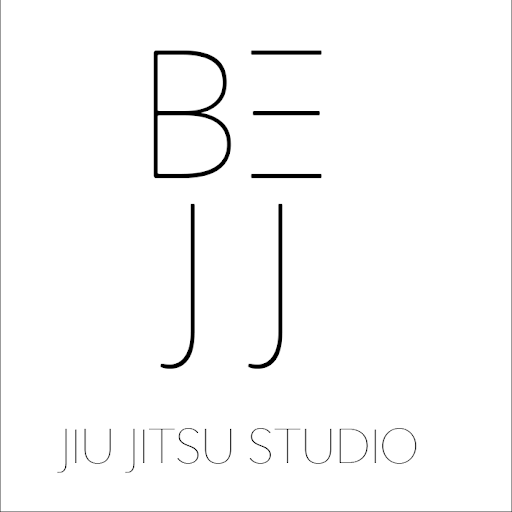 Be Jiu Jitsu logo