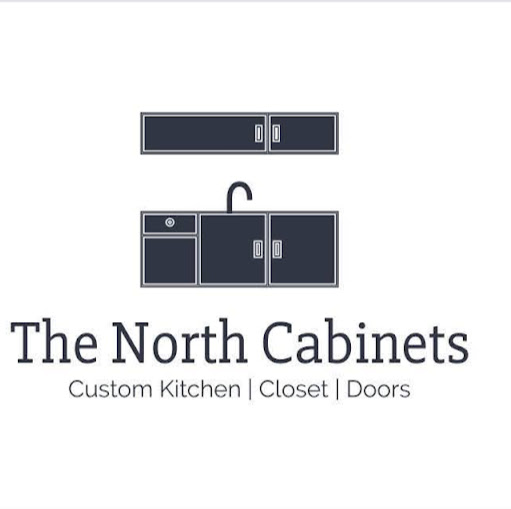 The North Cabinets logo