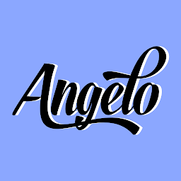 Angelo's user avatar
