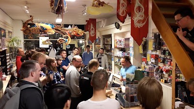 Photos of Games-N-Stuff