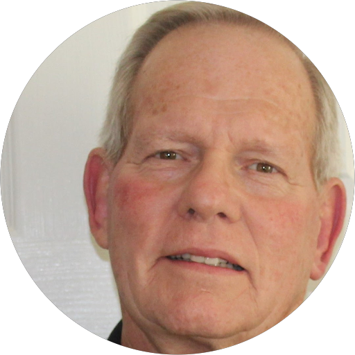 Ronald Alford