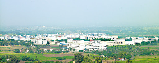 Paavai Institutions, NH7 Paavai Nagar, Pachal, Salem -Trichy Road, Namakkal, Tamil Nadu 637018, India, Educational_Organization, state TN