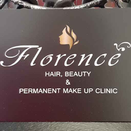 Florence Salon logo