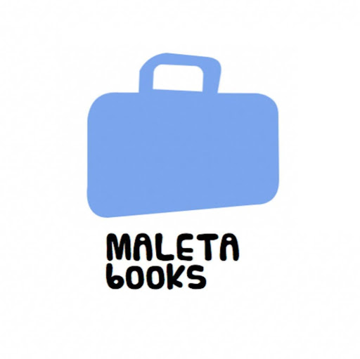 Maletabooks logo