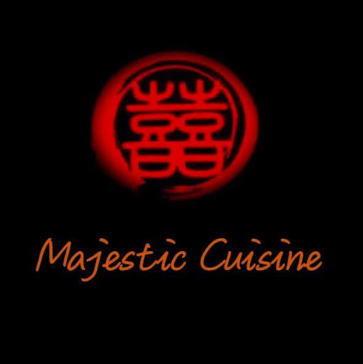 Majestic Cuisine logo