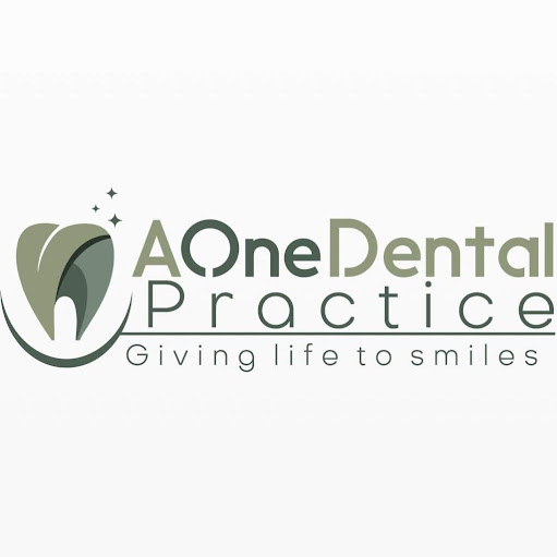 A One Dental Practice logo