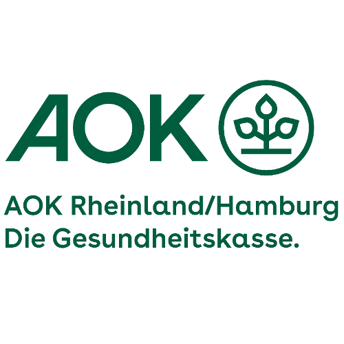 AOK Rheinland/Hamburg - GS Centrum Köln logo