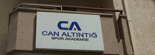 Can Altıntığ Spor Akademisi