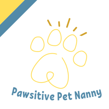 Paw-sitive Pet Nanny