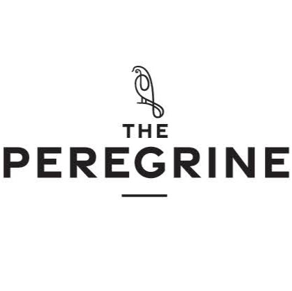The Peregrine logo