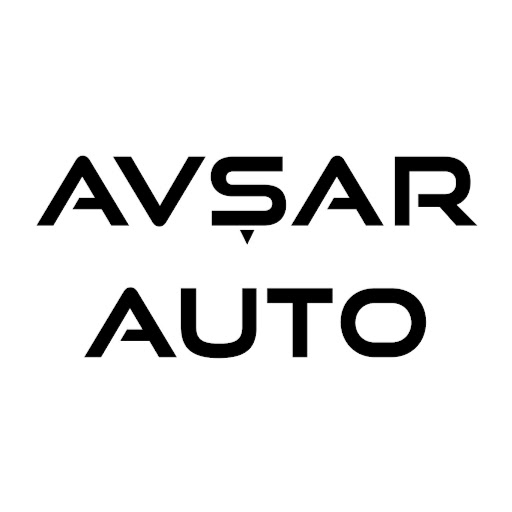 Avşar Auto logo