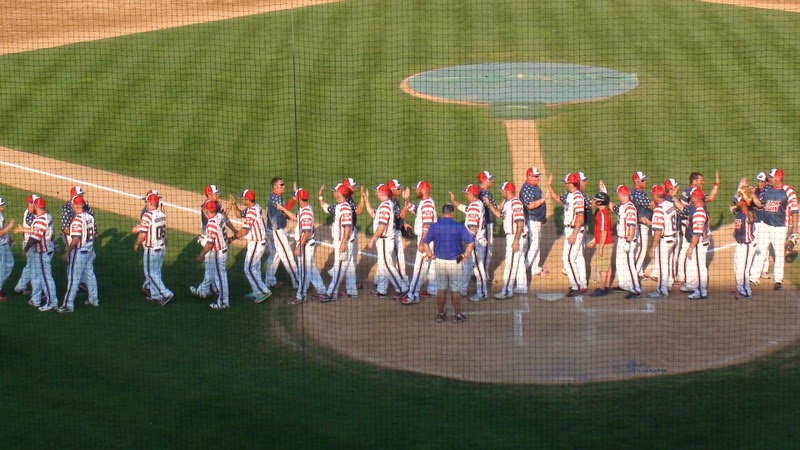 Team USA wins Border Battle! -> 2014 Border Battle Update and report ...