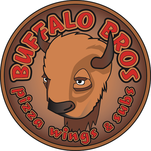 Buffalo Bros logo