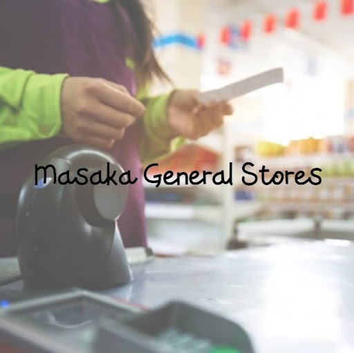 Masaka General Stores