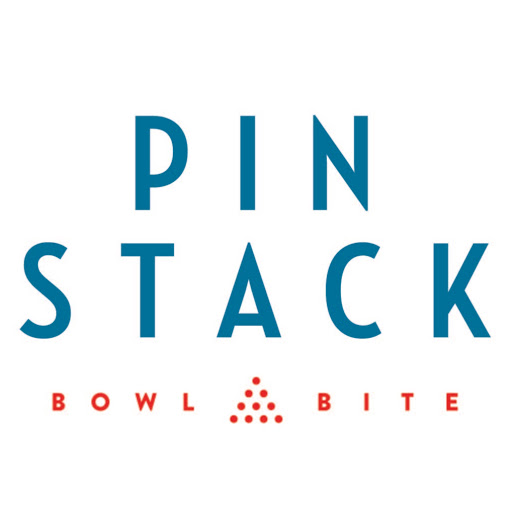 PINSTACK Allen logo