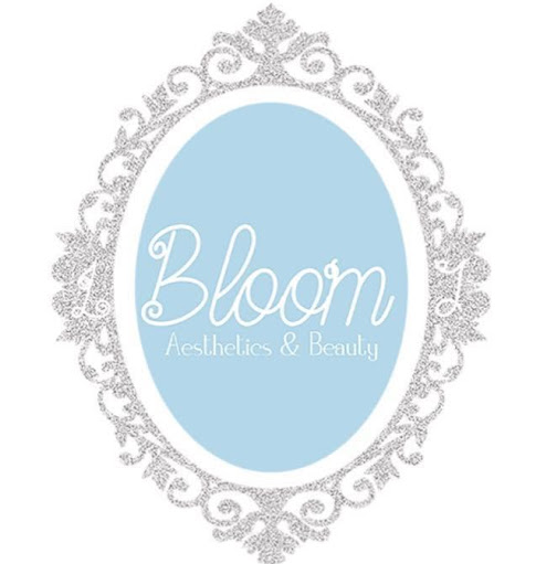 Bloom Aesthetics & Beauty Clinic logo