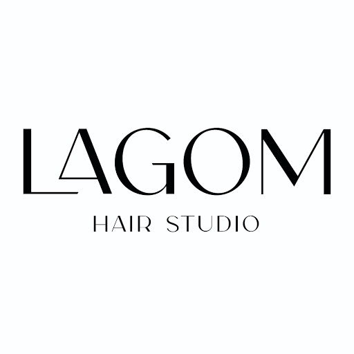 Lagom Hair Studio - Parrucchiere logo