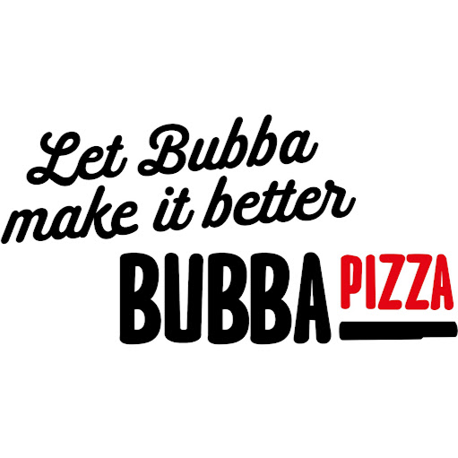 Bubba Pizza logo